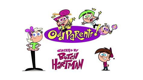 the fairly oddparents theme song season 10